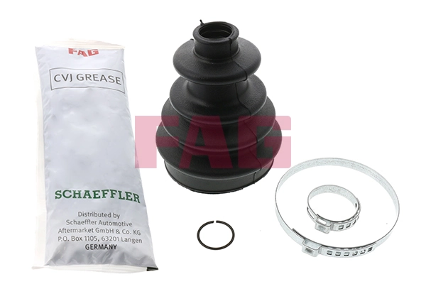Bellow Kit, drive shaft